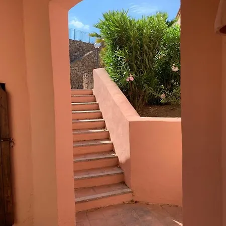 Cala Rossa Apartment