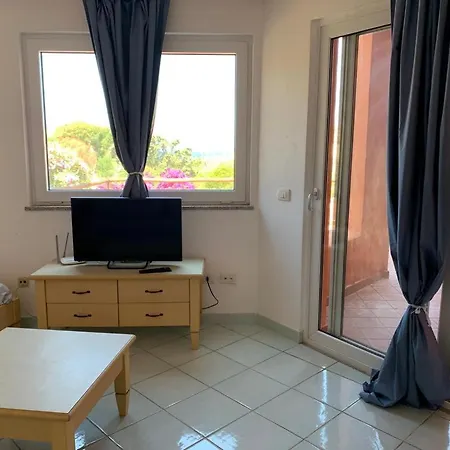 Cala Rossa Apartment