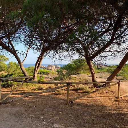Cala Rossa Apartment