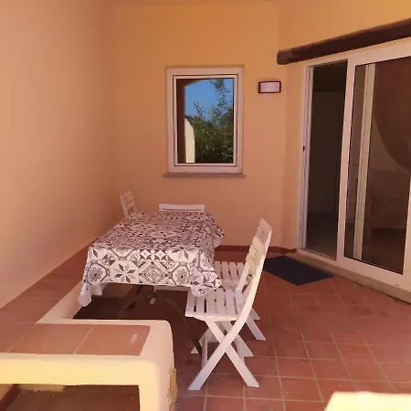 Cala Rossa Apartment *