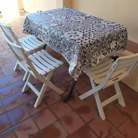 Cala Rossa Apartment Isola Rossa