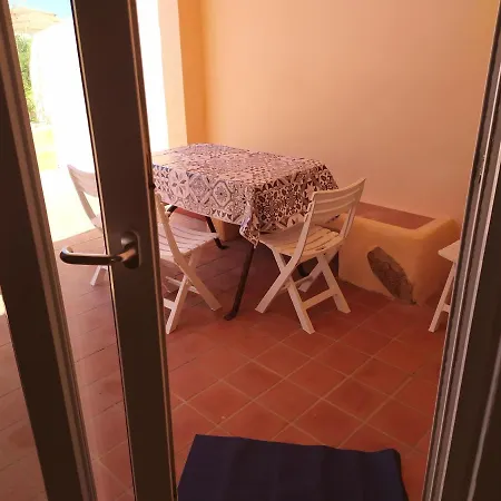 Cala Rossa Apartment Isola Rossa