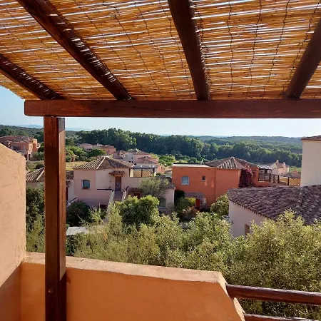Apartment Cala Rossa *