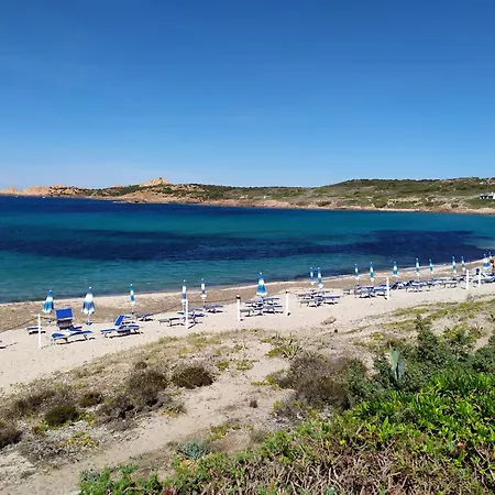 Cala Rossa Apartment *