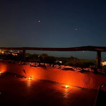 Apartment Cala Rossa