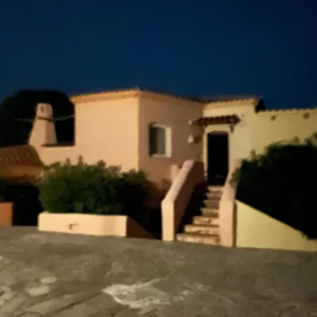 Cala Rossa Apartment Isola Rossa