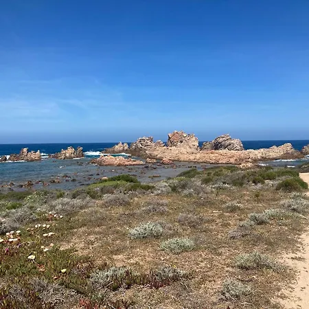 Cala Rossa