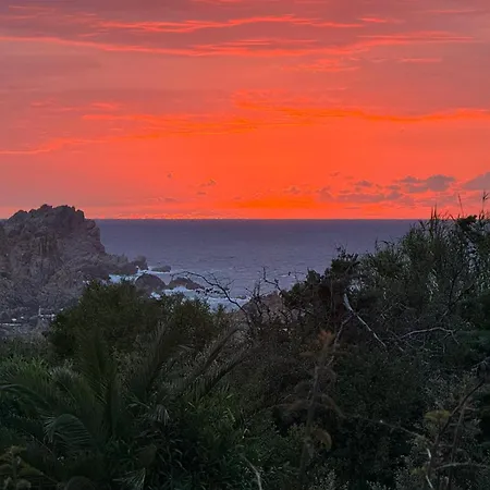Cala Rossa Isola Rossa