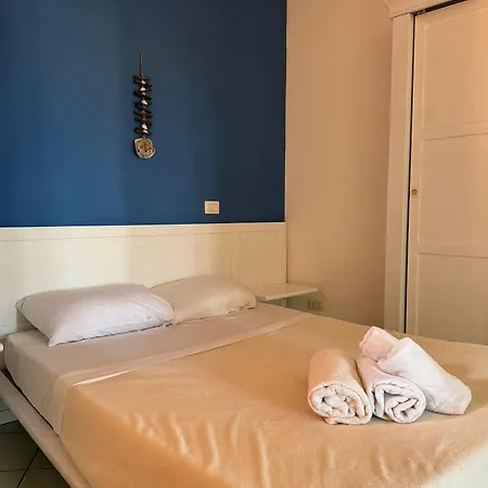 Apartment Cala Rossa Isola Rossa