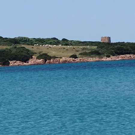 Cala Rossa Apartment