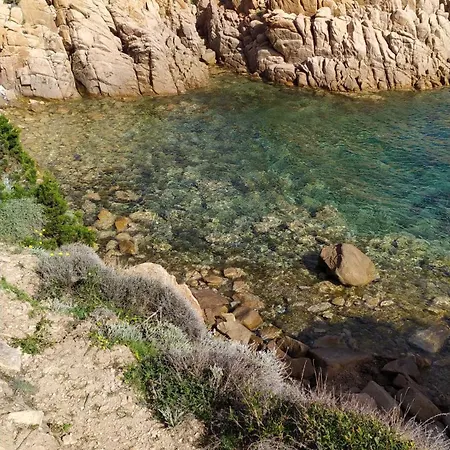 Apartment Cala Rossa Isola Rossa