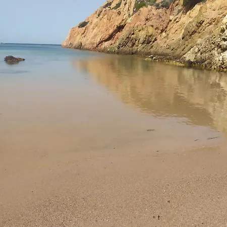 Cala Rossa Apartment