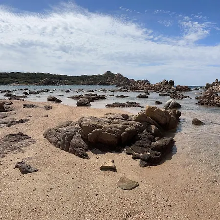 Cala Rossa