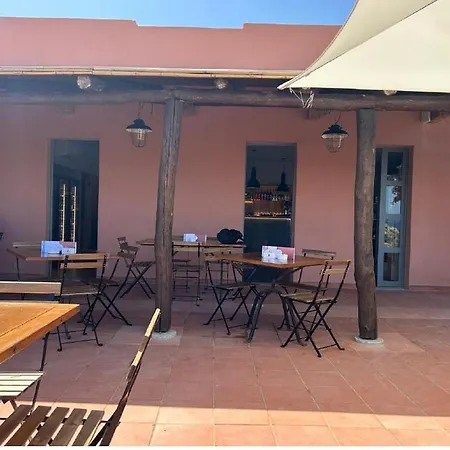Apartment Cala Rossa *