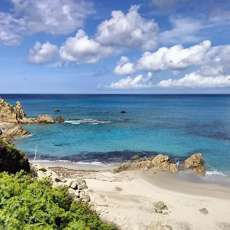 Cala Rossa Apartamento *