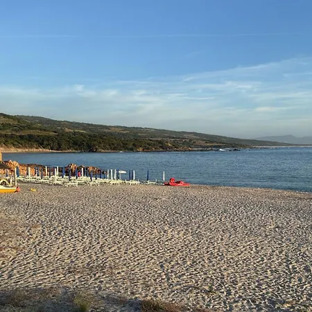 Apartamento Cala Rossa Isola Rossa (Sassari)
