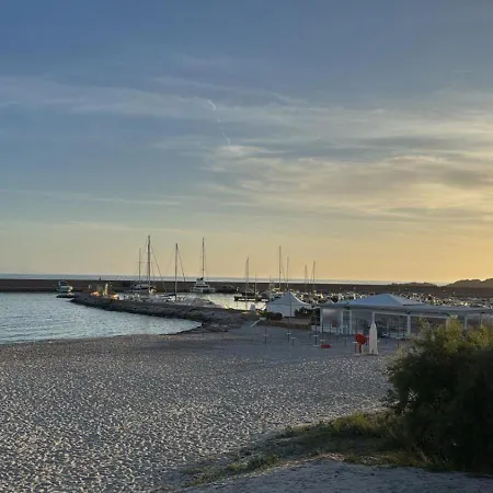 Cala Rossa * Isola Rossa (Sassari)