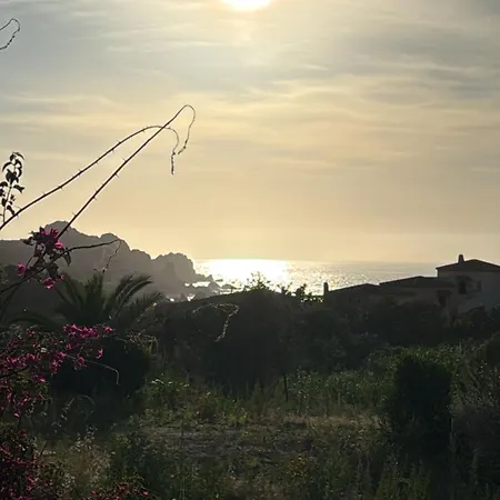 Apartamento Cala Rossa Isola Rossa (Sassari)
