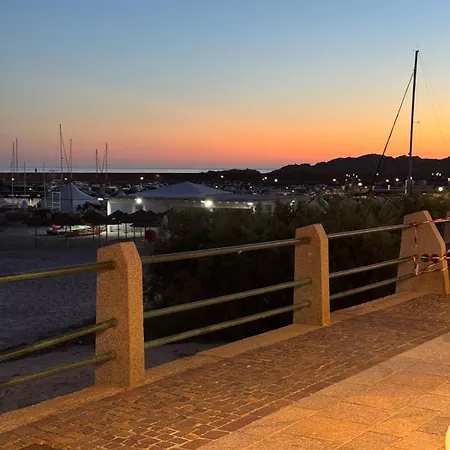 Cala Rossa