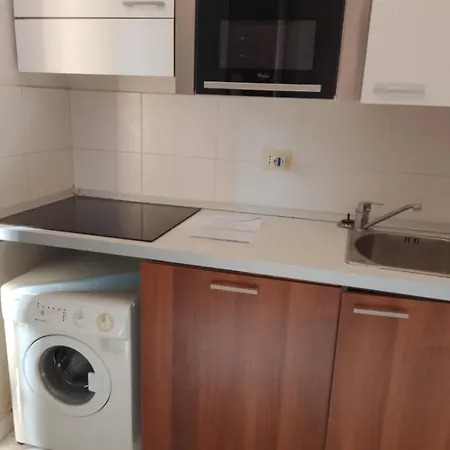 Cala Rossa Apartamento Isola Rossa (Sassari)