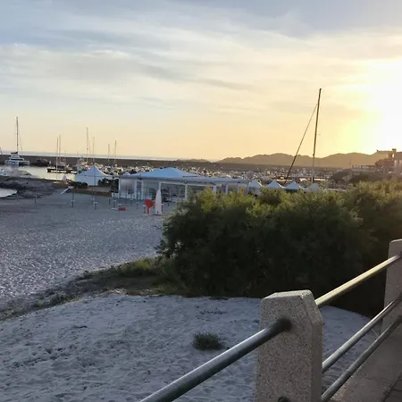 Cala Rossa * Изола-Росса